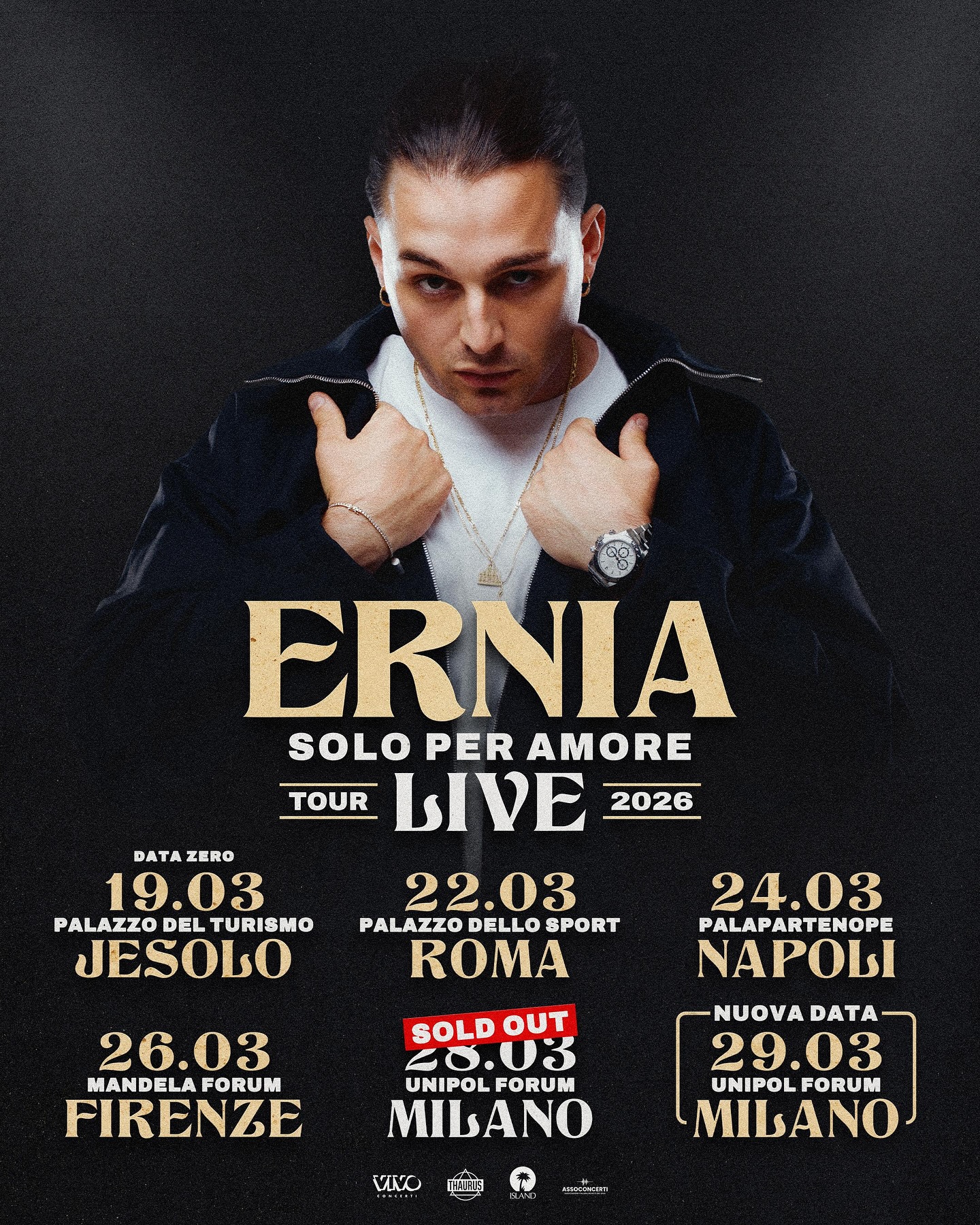 Ernia